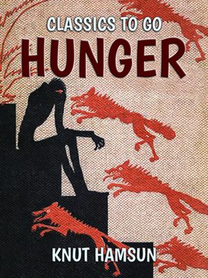 cover image of Hunger